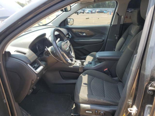 Photo 7 from auction – 2019 GMC TERRAIN SL with VIN 3GKALMEVXKL328981
