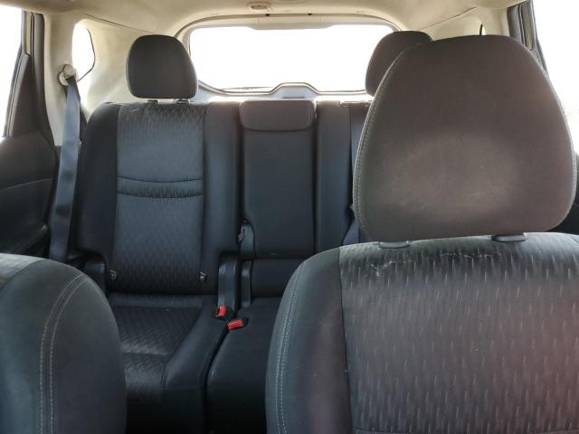 Photo 10 from auction – 2017 NISSAN ROGUE S with VIN JN8AT2MT3HW381822