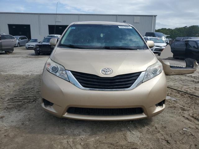Photo 5 from auction – 2011 TOYOTA SIENNA LE with VIN 5TDKK3DC5BS095972