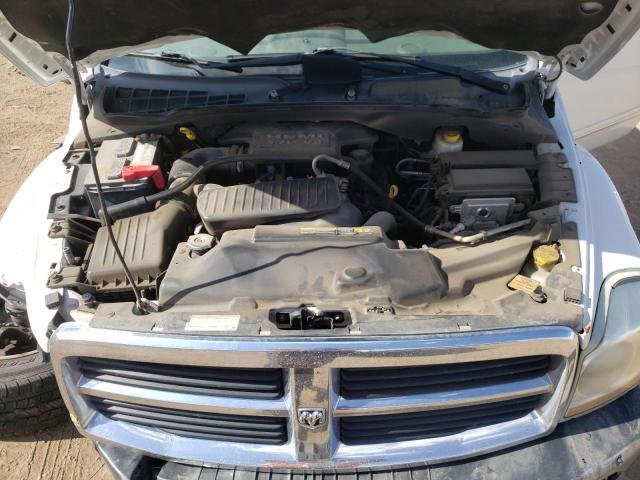 Foto 12 de la subasta – 2006 DODGE DURANGO LI con VIN 1D8HB582X6F193622