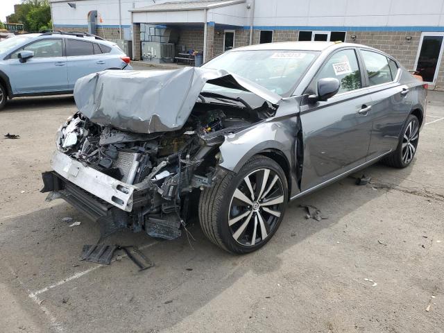 Photo 1 from auction – 2019 NISSAN ALTIMA SR with VIN 1N4BL4CW6KC208446