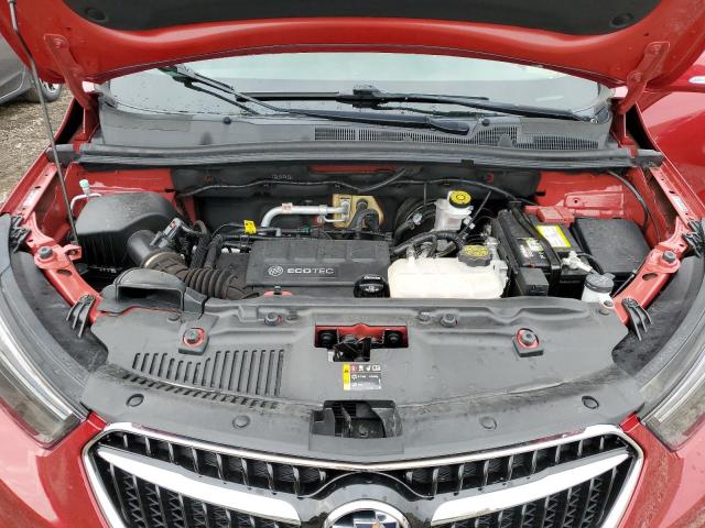 Photo 12 from auction – 2018 BUICK ENCORE PRE with VIN KL4CJASB5JB624472
