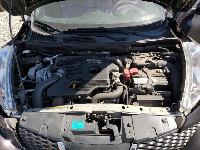 Photo 11 from auction – 2014 NISSAN JUKE S with VIN JN8AF5MVXET355659