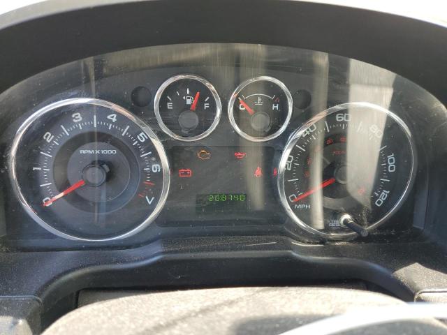 Photo 9 from auction – 2010 FORD EDGE SE with VIN 2FMDK3GC7ABB28017