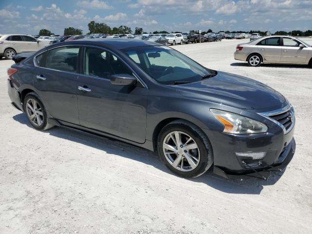 Photo 4 from auction – 2013 NISSAN ALTIMA 2.5 with VIN 1N4AL3AP2DN408541