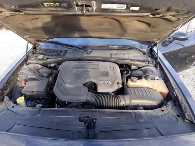 Photo 11 from auction – 2018 DODGE CHALLENGER with VIN 2C3CDZAG4JH110990