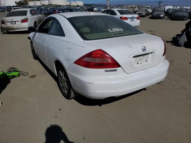 Photo 2 from auction – 2004 HONDA ACCORD EX with VIN 1HGCM82694A021349