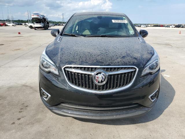 Photo 5 from auction – 2020 BUICK ENVISION P with VIN LRBFXBSA5LD196634