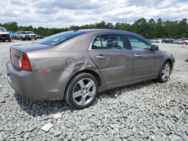 Photo 3 from auction – 2012 CHEVROLET MALIBU 1LT with VIN 1G1ZC5E0XCF311434