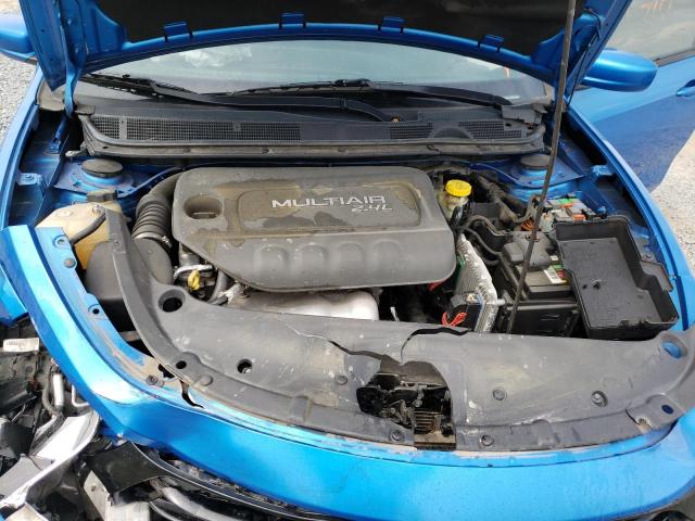 Photo 11 from auction – 2016 DODGE DART SXT with VIN 1C3CDFBB0GD556044