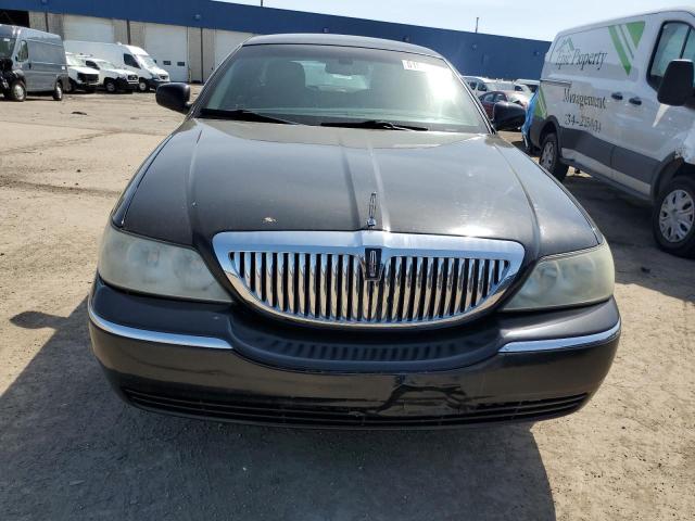 Photo 5 from auction – 2011 LINCOLN TOWN CAR S with VIN 2LNBL8CV9BX765262