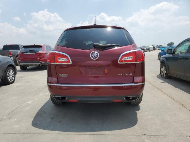Photo 6 from auction – 2016 BUICK ENCLAVE with VIN 5GAKRBKD9GJ310552
