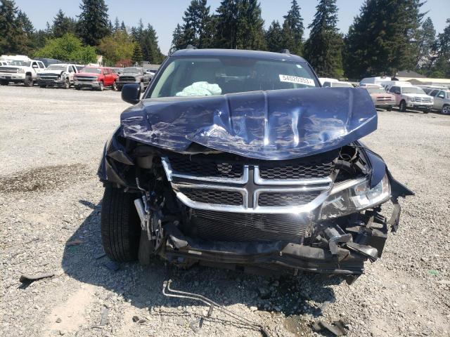 Photo 5 from auction – 2017 DODGE JOURNEY SE with VIN 3C4PDCAB9HT622664