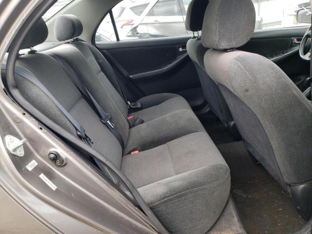Photo 10 from auction – 2004 TOYOTA COROLLA CE with VIN 2T1BR38E34C241031