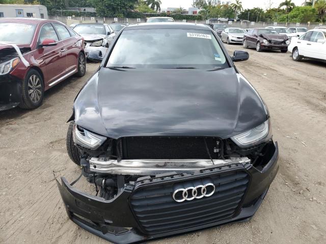 Photo 5 from auction – 2016 AUDI A4 PREMIUM with VIN WAUAFAFL2GN016981