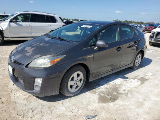 TOYOTA PRIUS 2010 with VIN JTDKN3DU7A0170236 - Photo from auction