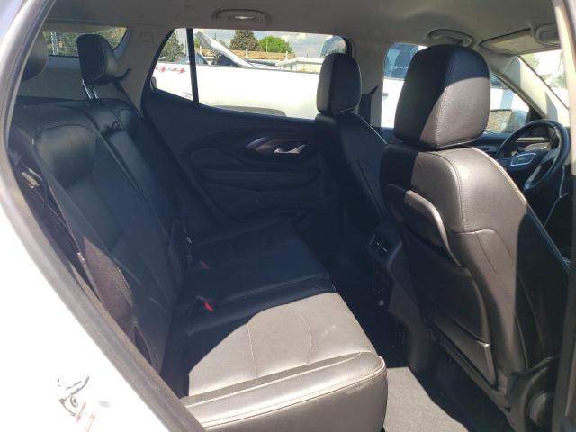 Photo 11 from auction – 2018 GMC TERRAIN DE with VIN 3GKALXEX9JL154743