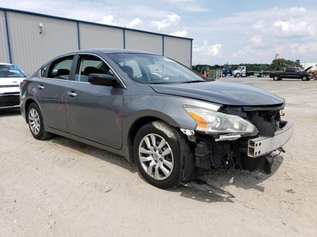 Photo 4 from auction – 2014 NISSAN ALTIMA 2.5 with VIN 1N4AL3AP9EC132372