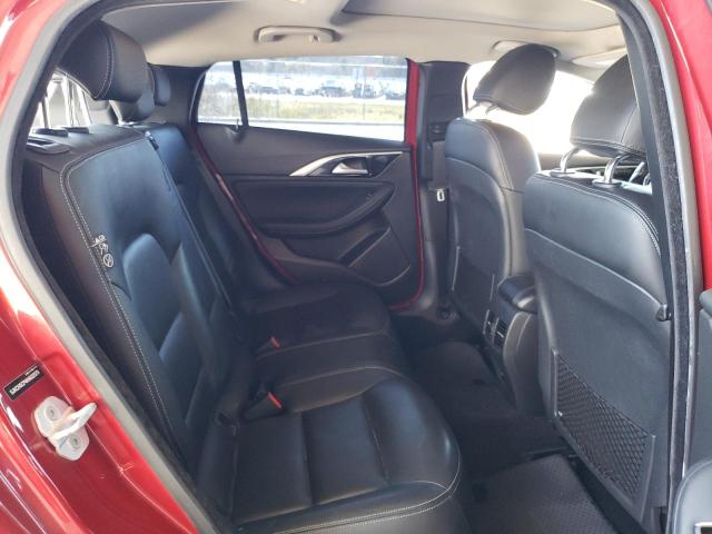 Photo 10 from auction – 2017 INFINITI QX30 BASE with VIN SJKCH5CP4HA022579