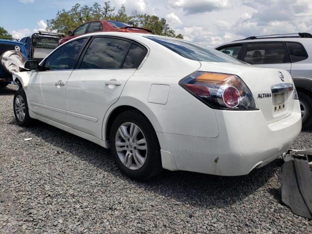 Photo 2 from auction – 2010 NISSAN ALTIMA BAS with VIN 1N4AL2AP7AC150258