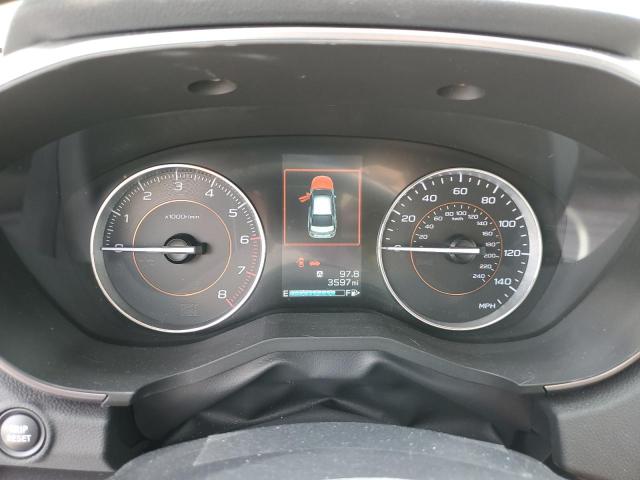 Photo 9 from auction – 2023 SUBARU CROSSTREK with VIN JF2GTHNC4PH263709