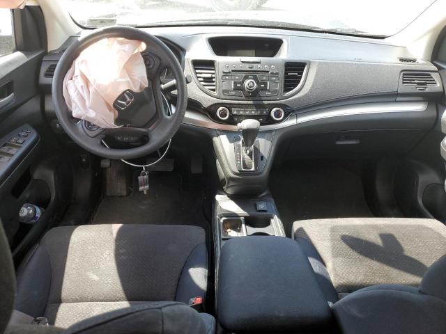Photo 8 from auction – 2016 HONDA CR-V with VIN 2HKRM4H49GH618392
