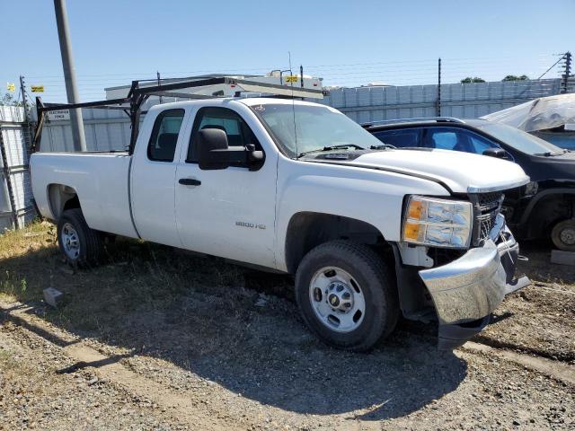 Photo 4 from auction – 2013 CHEVROLET silverado with VIN 1GC2CVCG3DZ383262