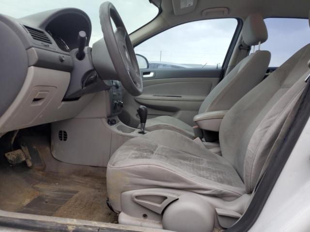 Photo 7 from auction – 2007 CHEVROLET COBALT LT with VIN 1G1AL55F777366702