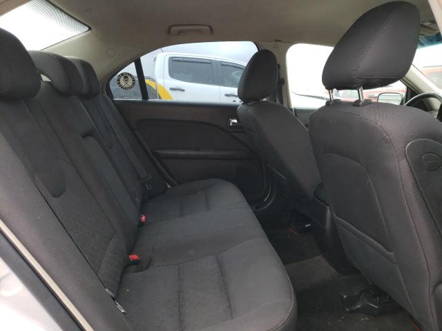 Photo 10 from auction – 2010 FORD FUSION with VIN 3FAHP0HA3AR337992