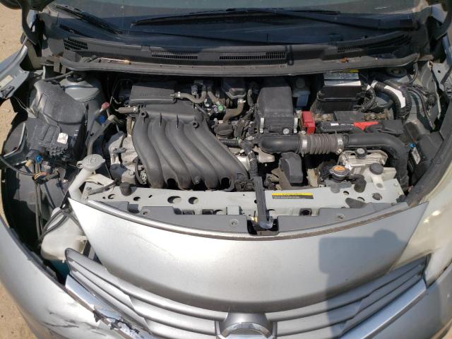 Photo 11 from auction – 2014 NISSAN VERSA NOTE with VIN 3N1CE2CP8EL350265