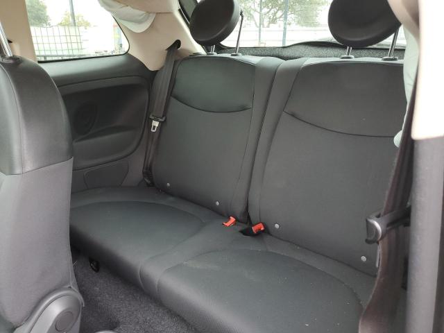 Photo 10 from auction – 2015 FIAT 500 POP with VIN 3C3CFFARXFT528365