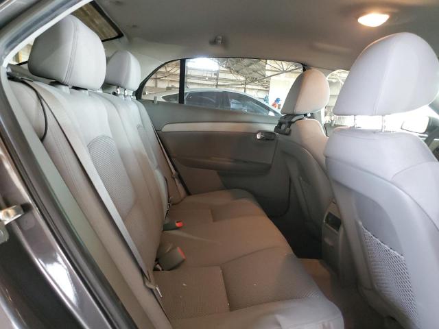 Photo 10 from auction – 2010 CHEVROLET MALIBU LS with VIN 1G1ZB5EB2A4133497