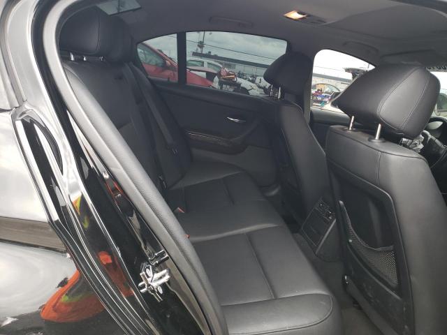 Photo 10 from auction – 2007 BMW 328 I SULE with VIN WBAVC53527FZ78778
