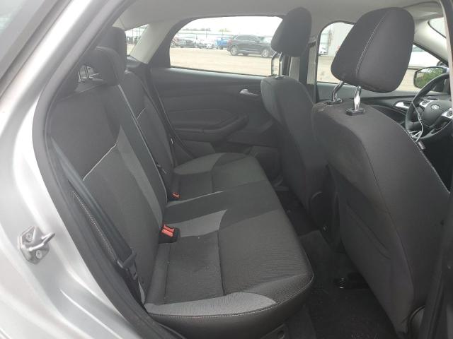 Photo 10 from auction – 2012 FORD FOCUS SE with VIN 1FAHP3F21CL307985