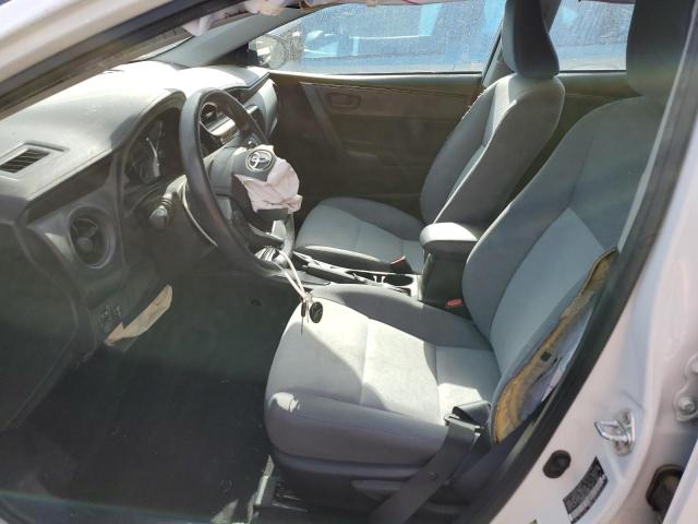 Photo 7 from auction – 2017 TOYOTA COROLLA L with VIN 5YFBURHE7HP660846
