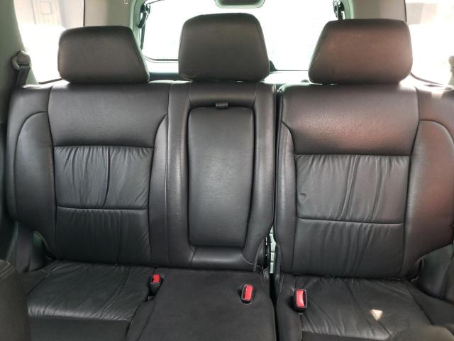 Photo 10 from auction – 2004 HONDA CR-V EX with VIN SHSRD78874U228589