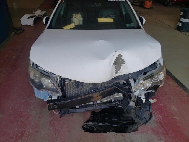 Photo 11 from auction – 2013 TOYOTA CAMRY L with VIN 4T1BF1FK5DU705456