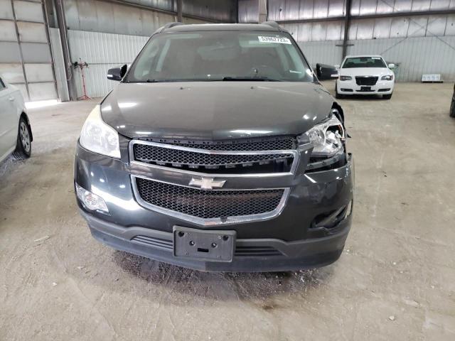 Photo 5 from auction – 2010 CHEVROLET TRAVERSE L with VIN 1GNLRFED9AJ237607