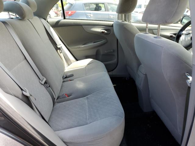 Photo 10 from auction – 2010 TOYOTA COROILLA with VIN JTDBU4EEXAJ057276