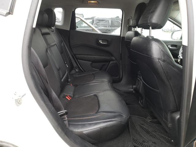 Photo 10 from auction – 2017 JEEP COMPASS LA with VIN 3C4NJCBB0HT647564