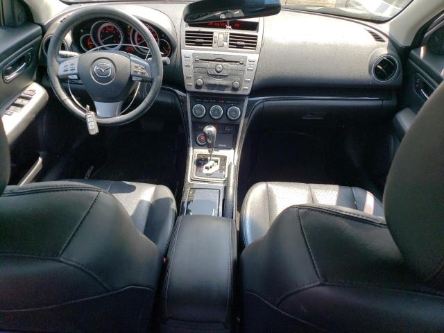 Photo 8 from auction – 2009 MAZDA 6 I with VIN 1YVHP82A395M04245