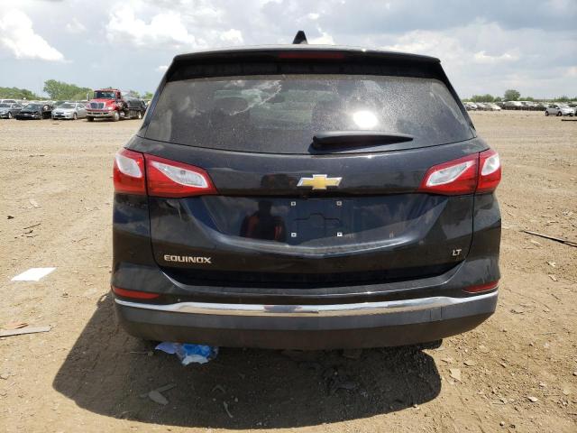 Photo 6 from auction – 2018 CHEVROLET EQUINOX LT with VIN 2GNAXJEV7J6191409