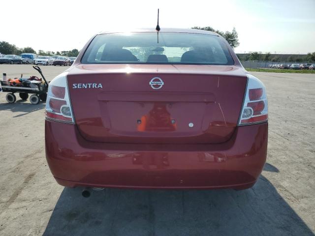 Photo 6 from auction – 2009 NISSAN SENTRA 2.0 with VIN 3N1AB61E09L646850