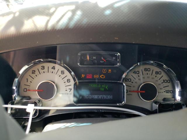 Photo 9 from auction – 2010 FORD EXPEDITION with VIN 1FMJU1G51AEB21278