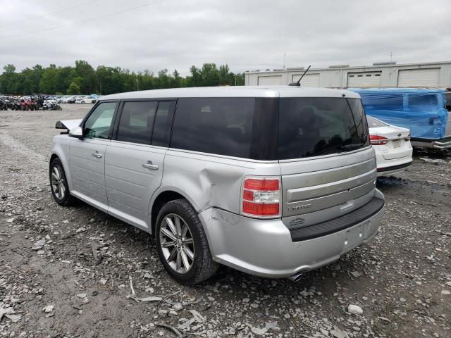 Photo 2 from auction – 2013 FORD FLEX LIMIT with VIN 2FMGK5D8XDBD02403