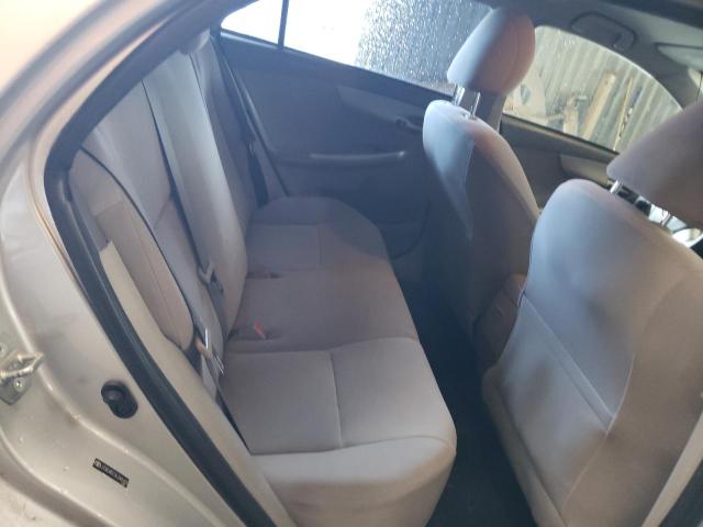 Photo 10 from auction – 2010 TOYOTA COROLLA BA with VIN JTDBU4EE3AJ065655
