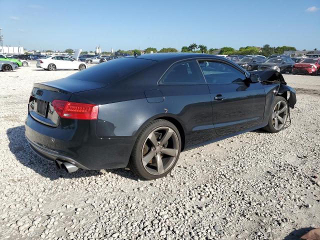 Photo 3 from auction – 2014 AUDI S5 PREMIUM with VIN WAUCGAFR5EA019291