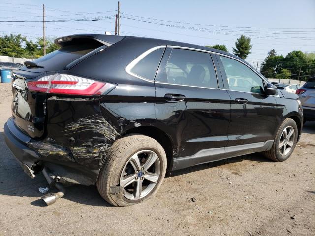 Photo 3 from auction – 2020 FORD EDGE SEL with VIN 2FMPK4J96LBB08795