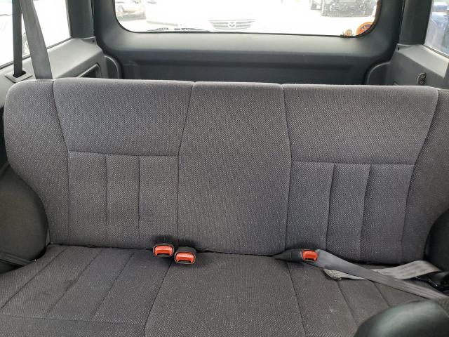 Photo 10 from auction – 2001 JEEP CHEROKEE C with VIN 1J4FT58S21L549018