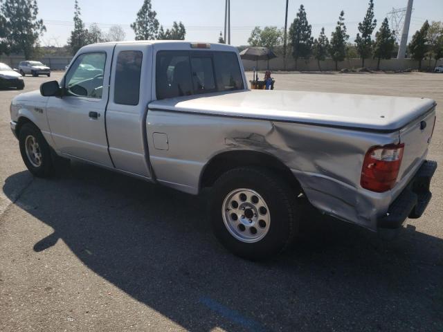Photo 2 from auction – 2001 FORD RANGER SUP with VIN 1FTYR14V91PB36947